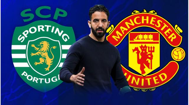 英雄联盟lol竞猜-王勤伯：阿莫林适合曼联，但曼联是否适合阿莫林？