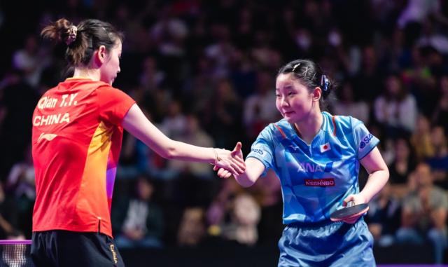 英雄联盟lol竞猜-国乒无缘蒙彼利埃男女单决赛 日本包揽女单冠亚军