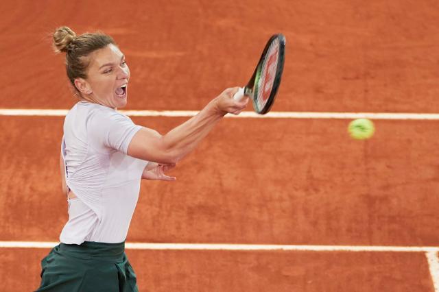 lol竞猜平台-哈勒普去年曾考虑退役 携手小威前教练加强攻击性