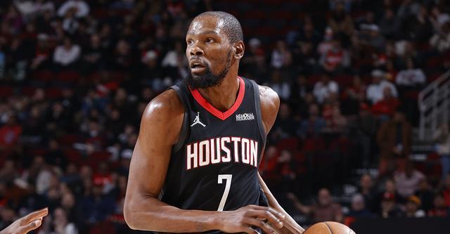 英雄联盟lol竞猜-杜兰特：我和申京状态火热时 球队在进攻端会非常流畅